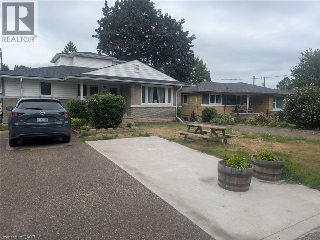 MLS® listing #28775133 for sale located at 175 OXFORD Street Unit# A
