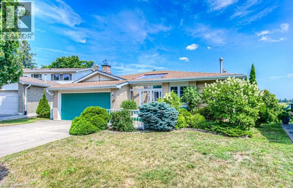 MLS® listing #28775178 for sale located at 38 CHARNWOOD Court