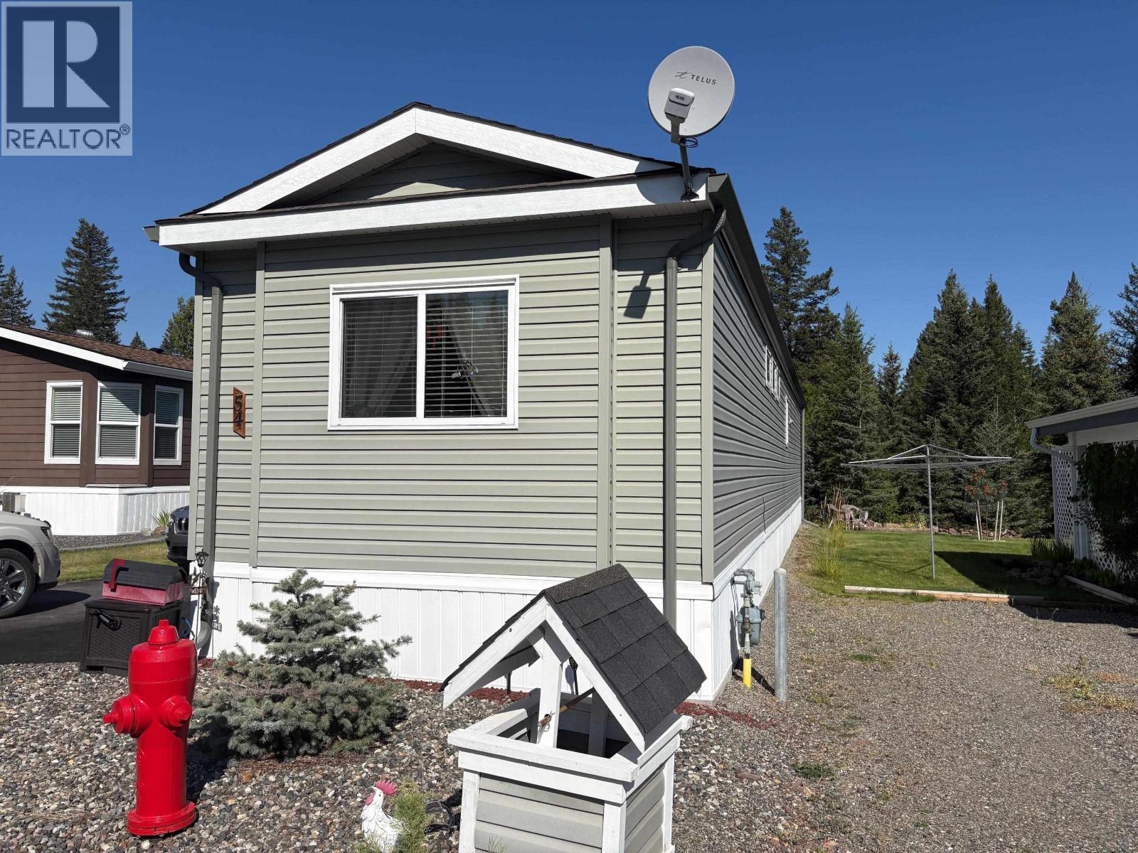 MLS® listing #28775717 for sale located at 54 208 8TH STREET
