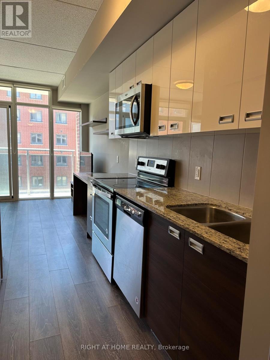 MLS® listing #28775796 for sale located at 418 - 308 LESTER STREET
