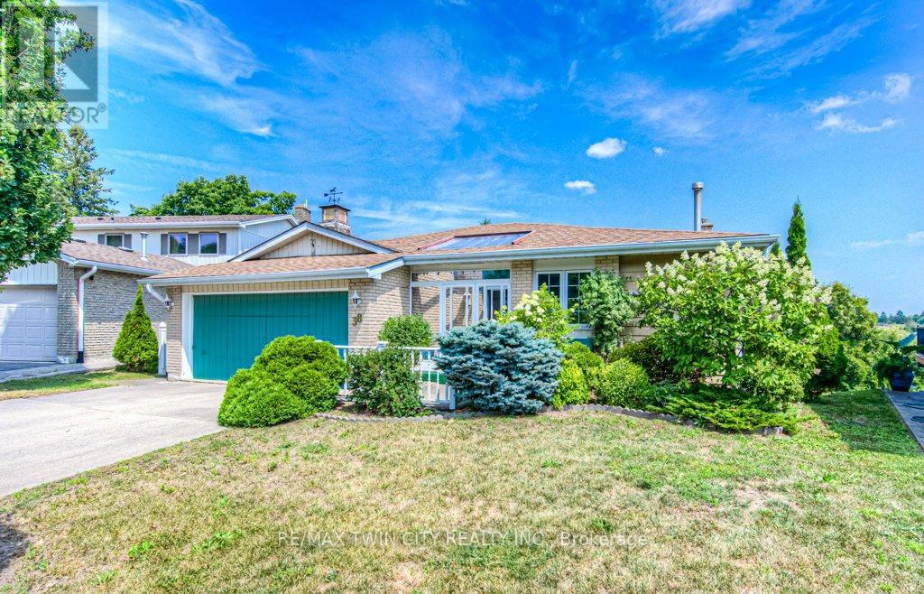 MLS® listing #28775851 for sale located at 38 CHARNWOOD COURT