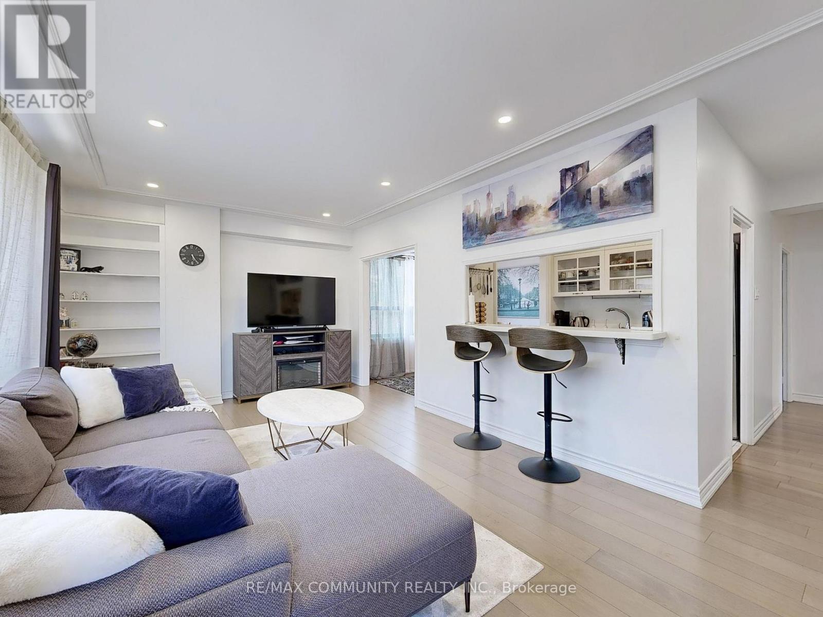 MLS® listing #28776357 for sale located at 309 - 740 EGLINTON AVENUE W