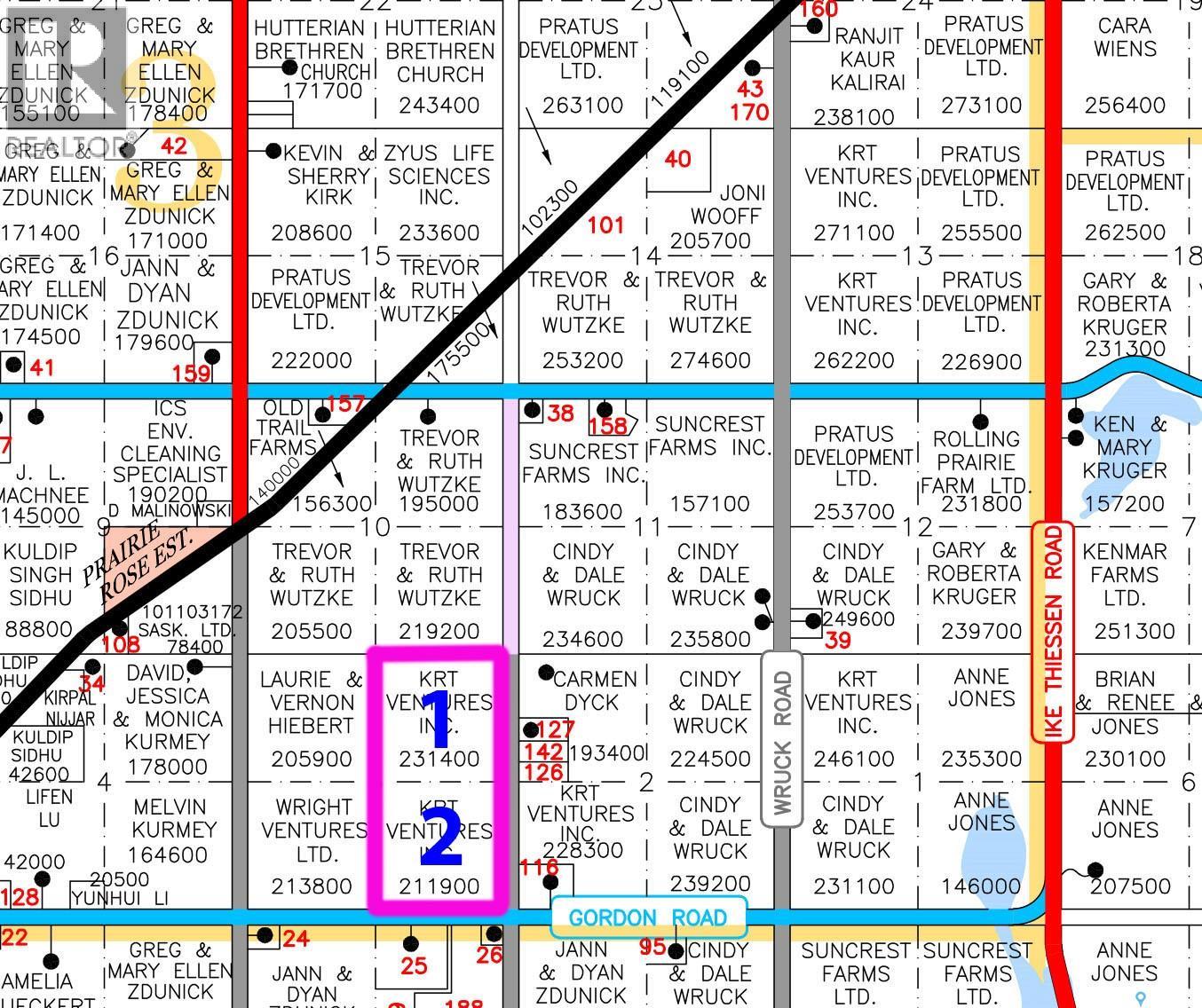 MLS® listing #28776958 for sale located at Aberdeen Land