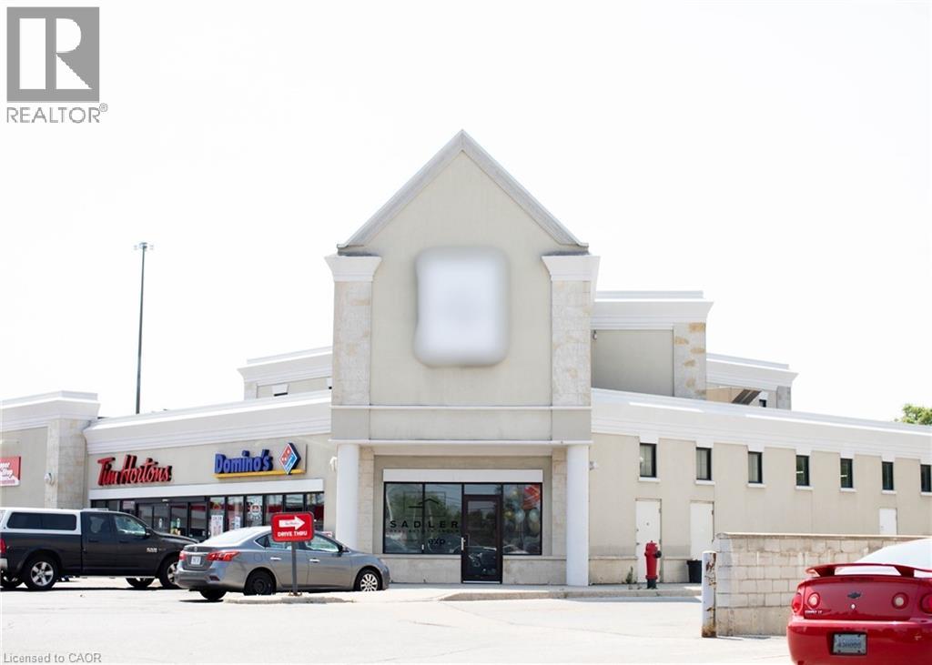 MLS® listing #28777082 for sale located at 1241 WEBER Street E
