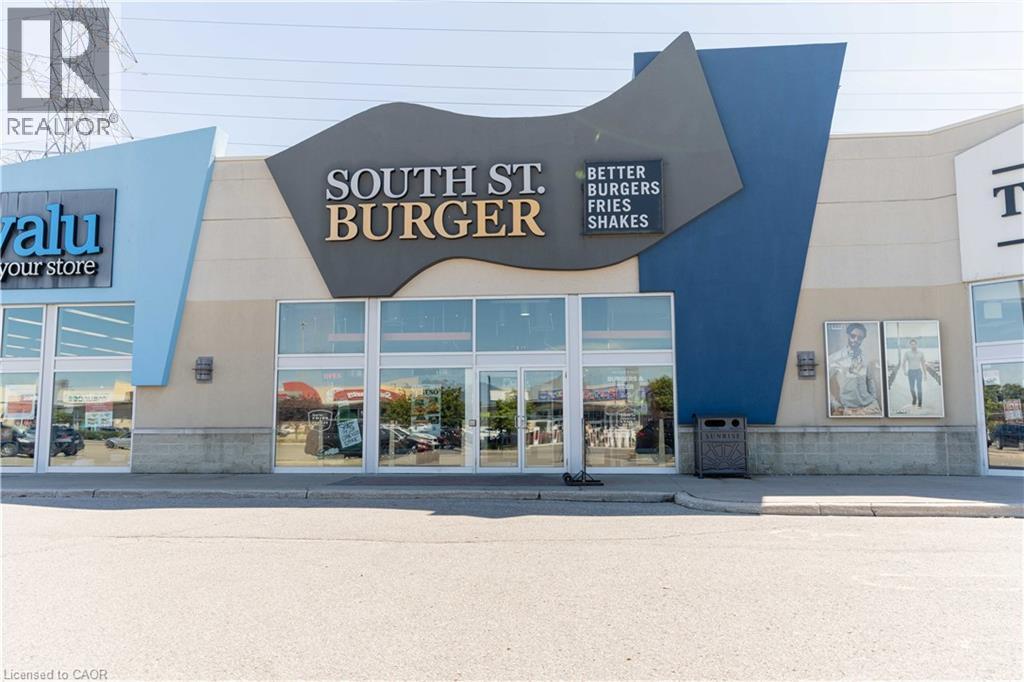MLS® listing #28777566 for sale located at 1400 OTTAWA Street S Unit# B-19