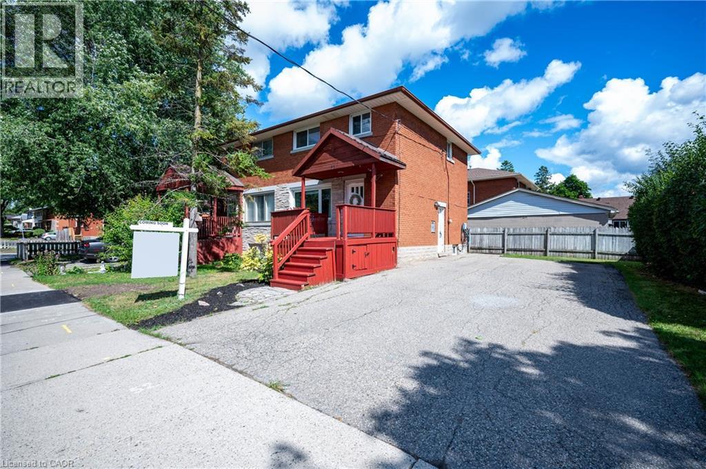 MLS® listing #28778068 for sale located at 91 WILFRED Avenue