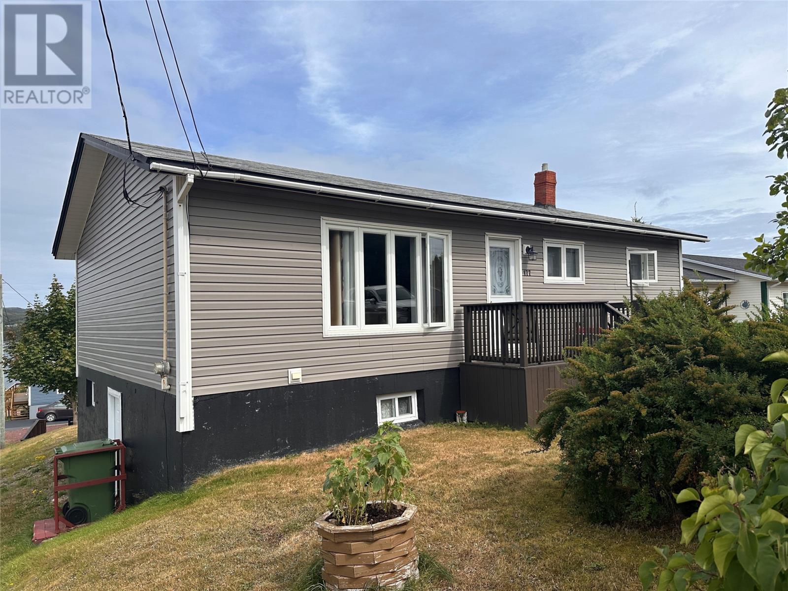 MLS® listing #28778239 for sale located at 177 Main Road