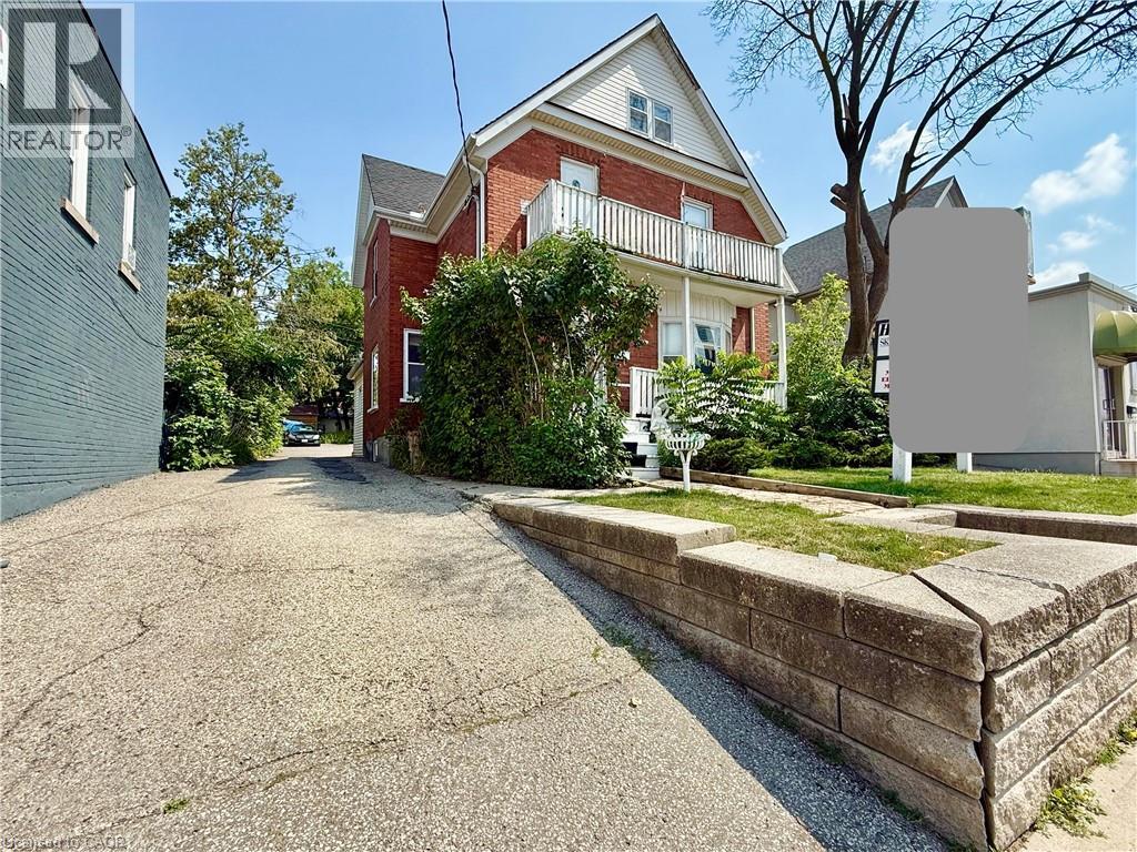 MLS® listing #28780218 for sale located at 602 KING Street E
