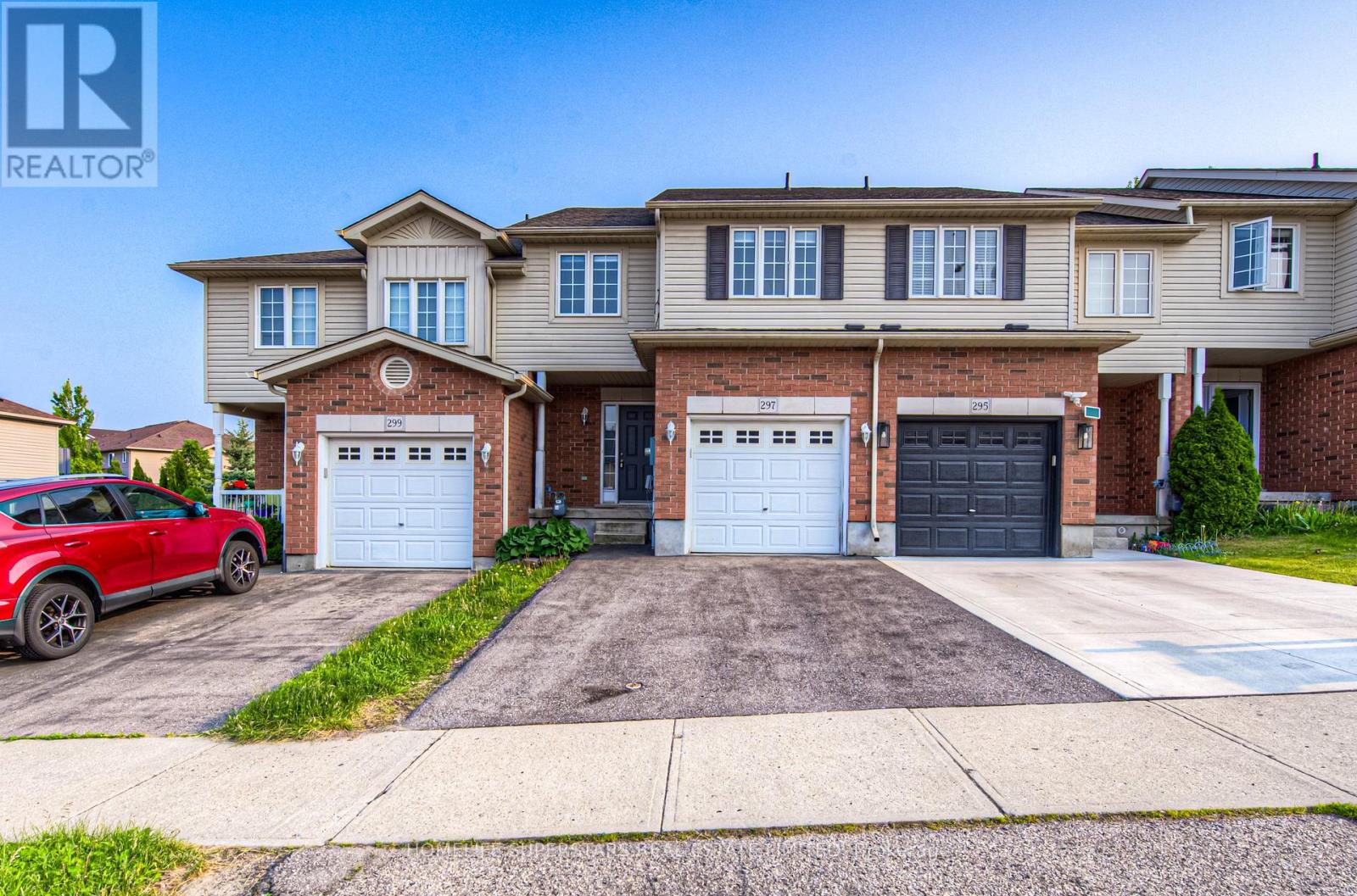 MLS® listing #28780248 for sale located at 297 BRIARMEADOW DR