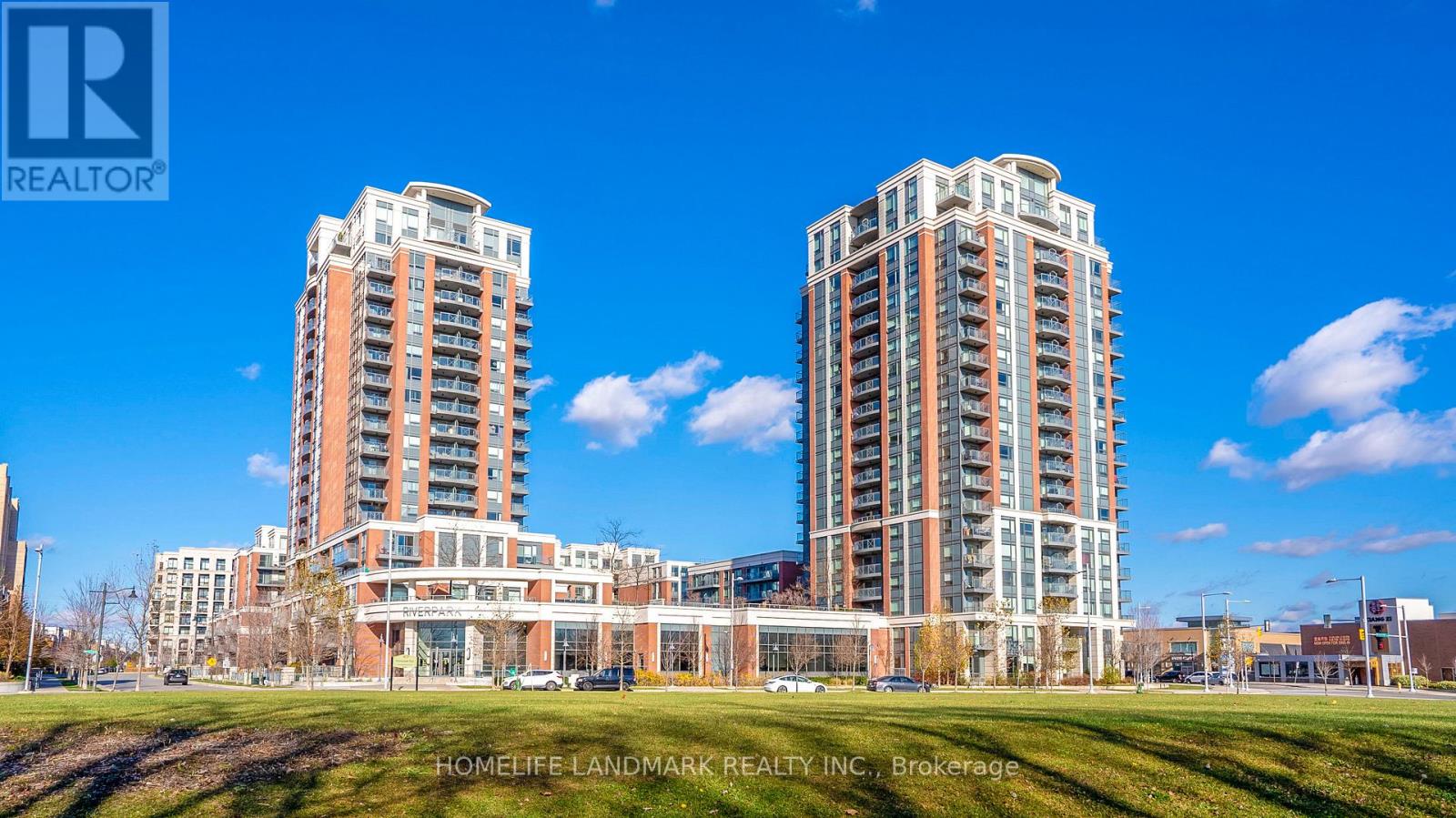 MLS® listing #28780328 for sale located at 1910 - 1 UPTOWN DRIVE