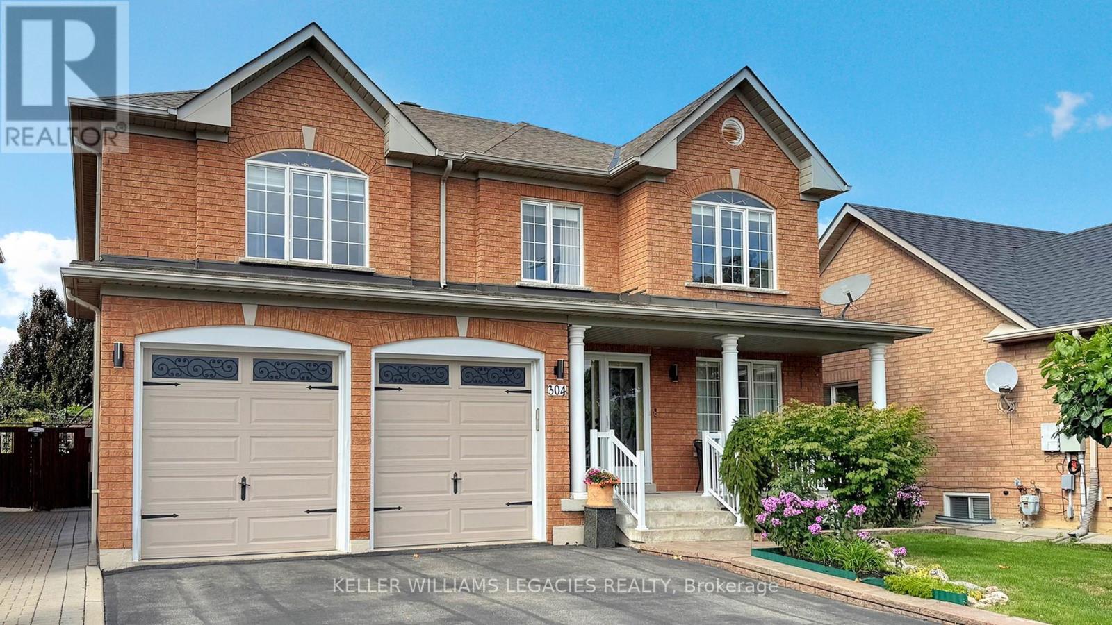 MLS® listing #28780487 for sale located at 304 MARIA ANTONIA ROAD