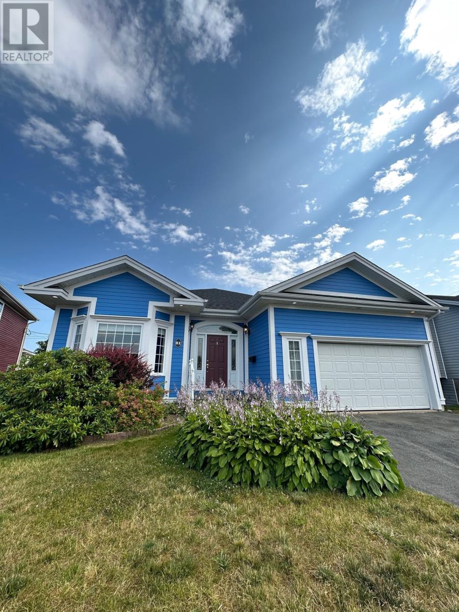 MLS® listing #28780526 for sale located at 81 Regent Street