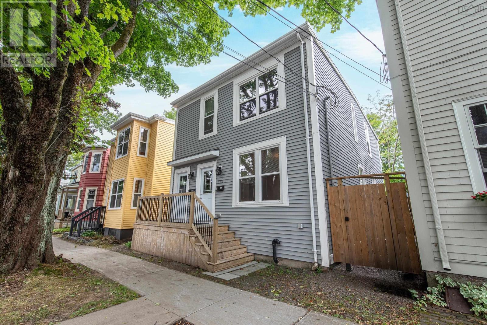 MLS® listing #28780532 for sale located at 6021 Charles Street