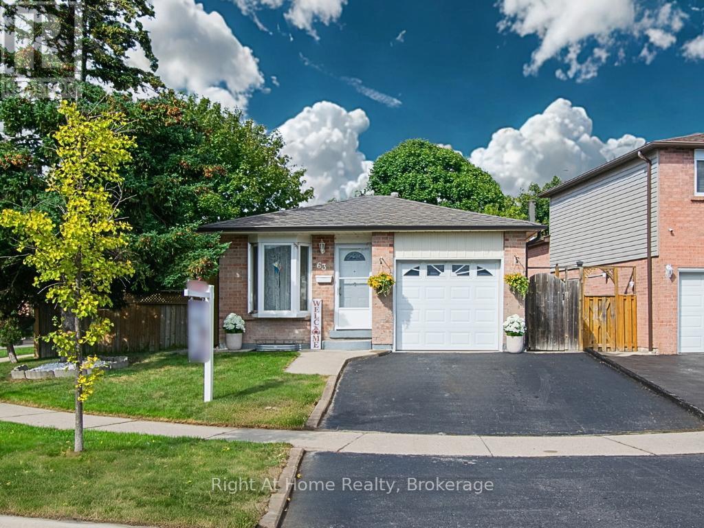 MLS® listing #28780557 for sale located at 63 MARTINDALE CRESCENT