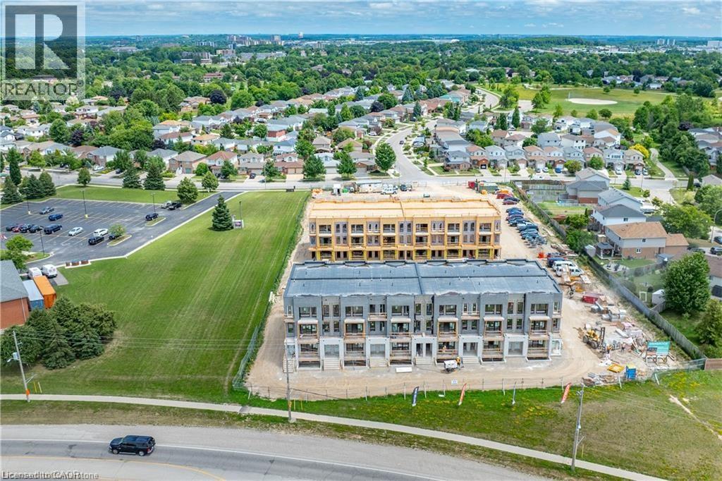 MLS® listing #28780602 for sale located at 525 ERINBROOK Drive Unit# C062