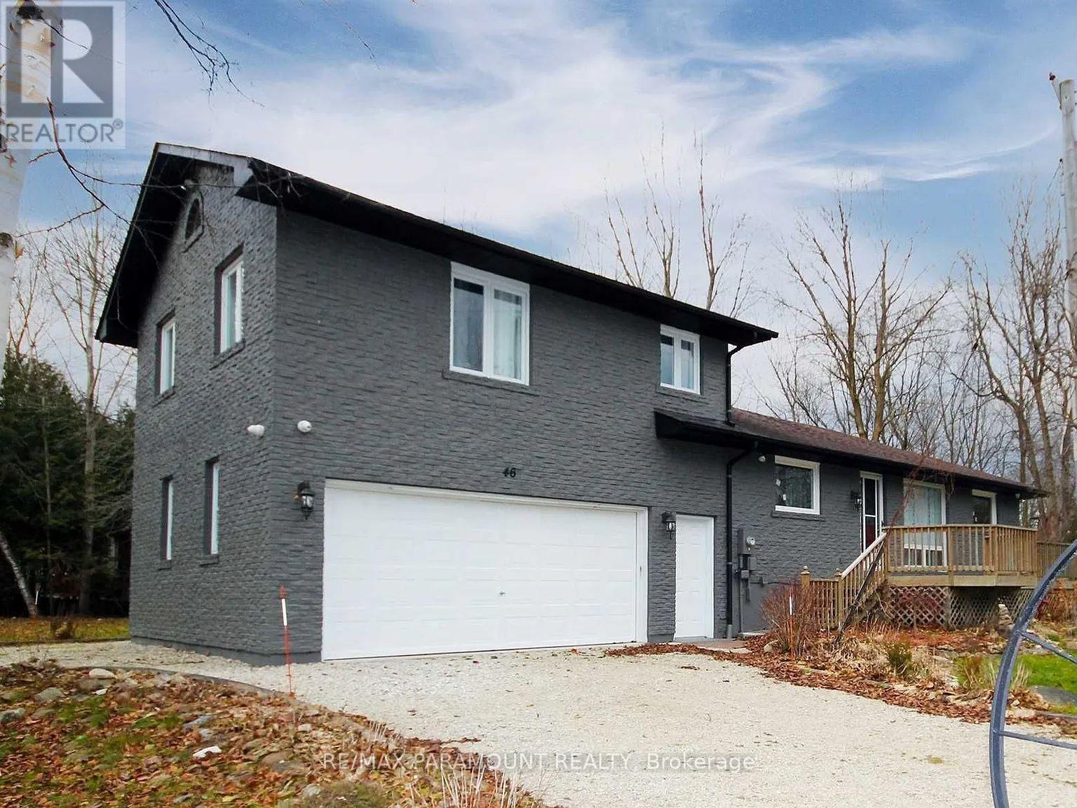 MLS® listing #28780641 for sale located at 46 GLEN ROAD