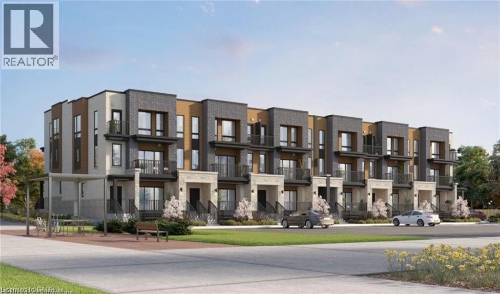 MLS® listing #28780658 for sale located at 525 ERINBROOK Drive Unit# B039