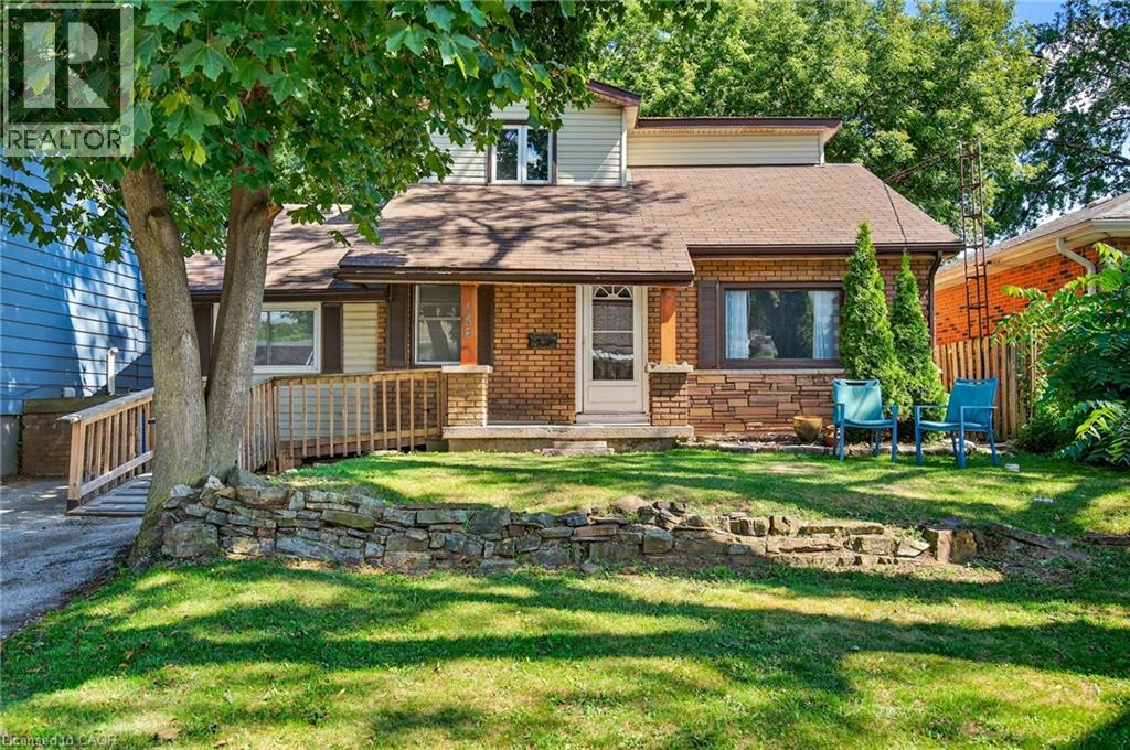 MLS® listing #28780816 for sale located at 146 NORMANHURST Avenue