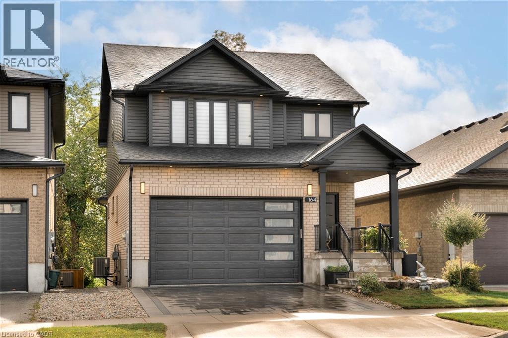 MLS® listing #28781268 for sale located at 164 TIMBER TRAIL Road
