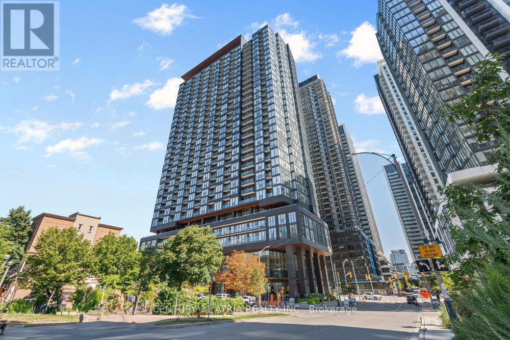 MLS® listing #28781713 for sale located at 1208 - 19 WESTERN BATTERY ROAD