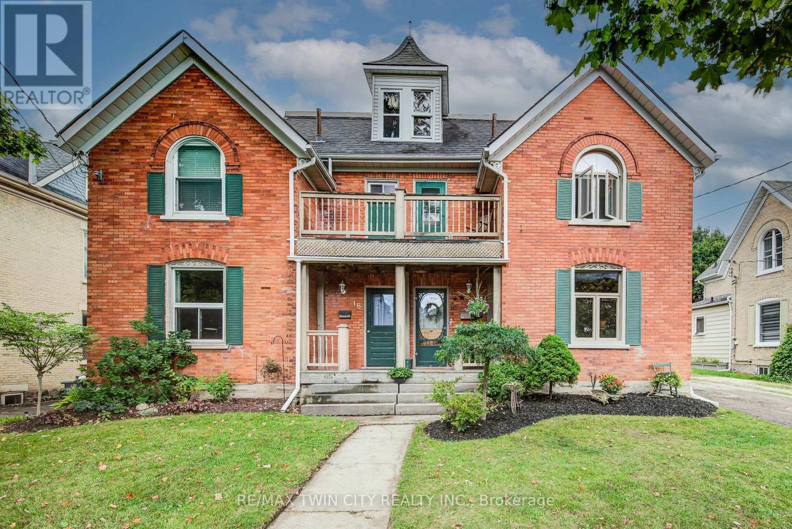 MLS® listing #28783072 for sale located at 16 DUKE STREET