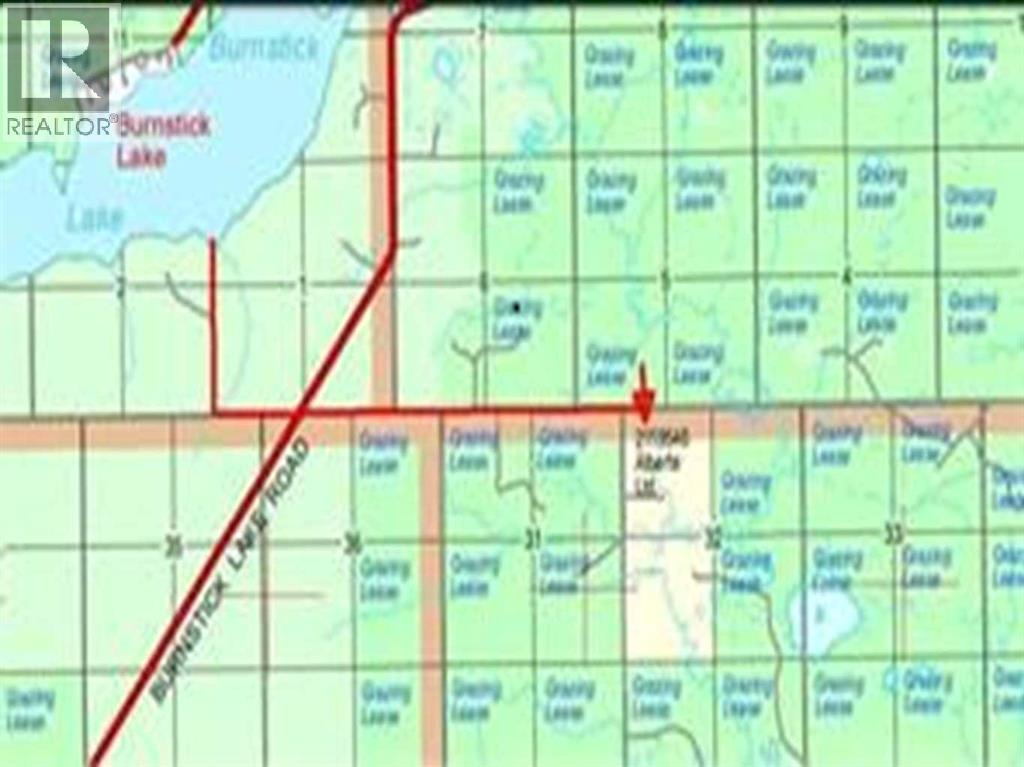 MLS® listing #28783705 for sale located at 345079 Range Road 6-5