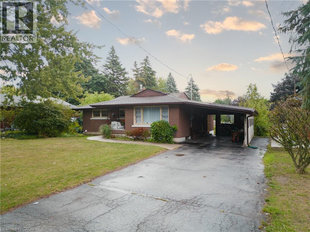 MLS® listing #28784909 for sale located at 189 GATEWOOD Road