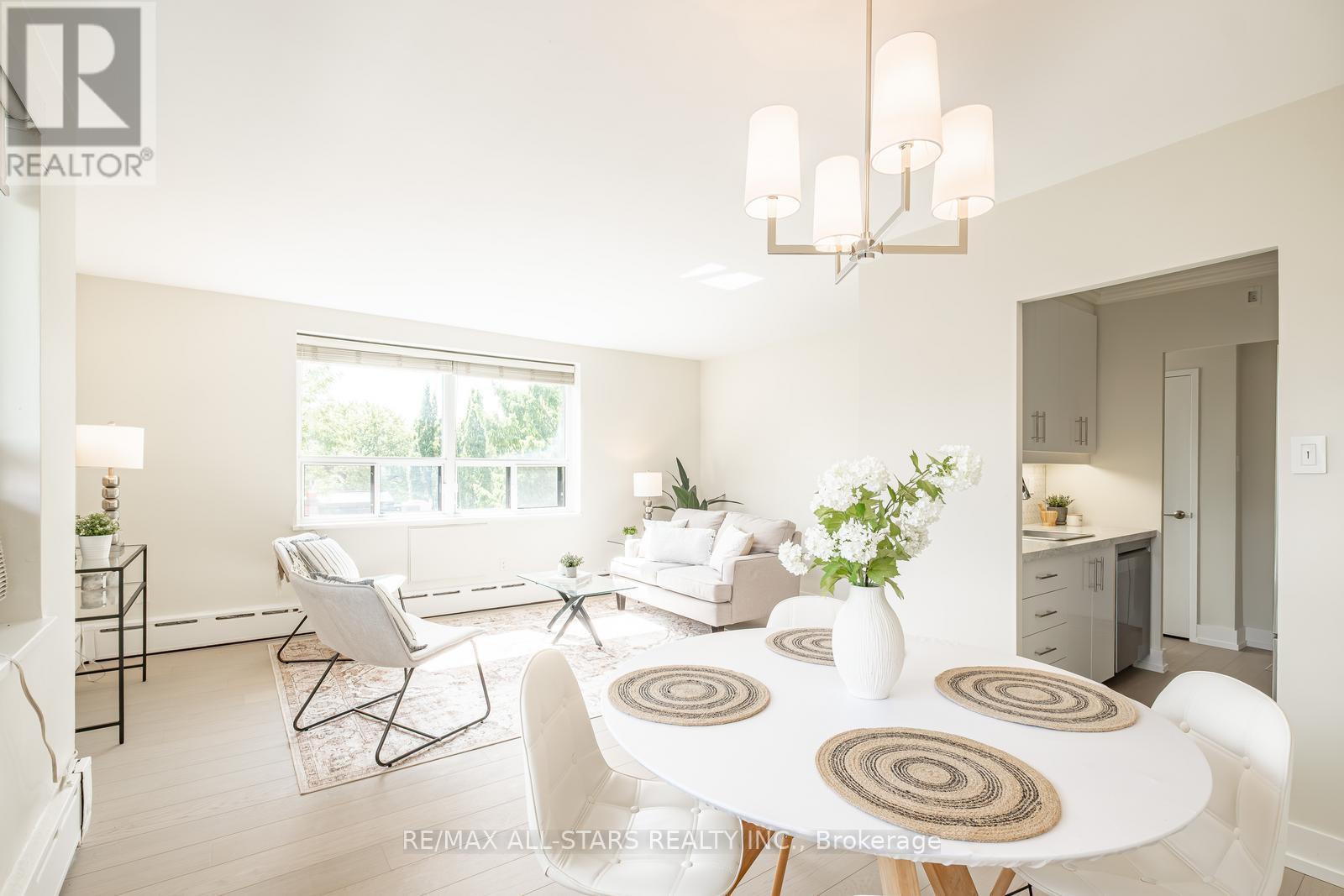 MLS® listing #28785083 for sale located at 501 - 78 WARREN ROAD