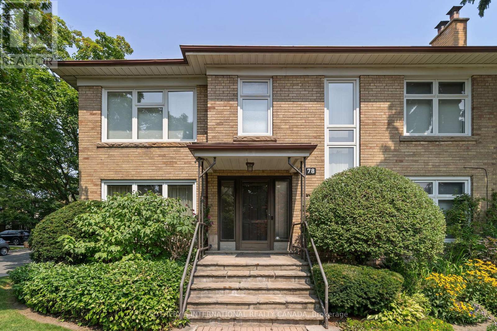 MLS® listing #28785363 for sale located at 78 RIDELLE AVENUE
