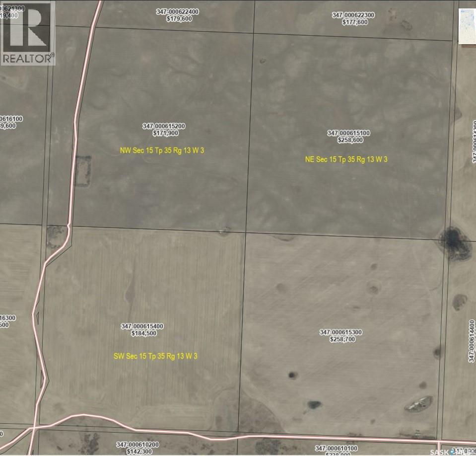 MLS® listing #28785596 for sale located at 3 Quarters RM 347