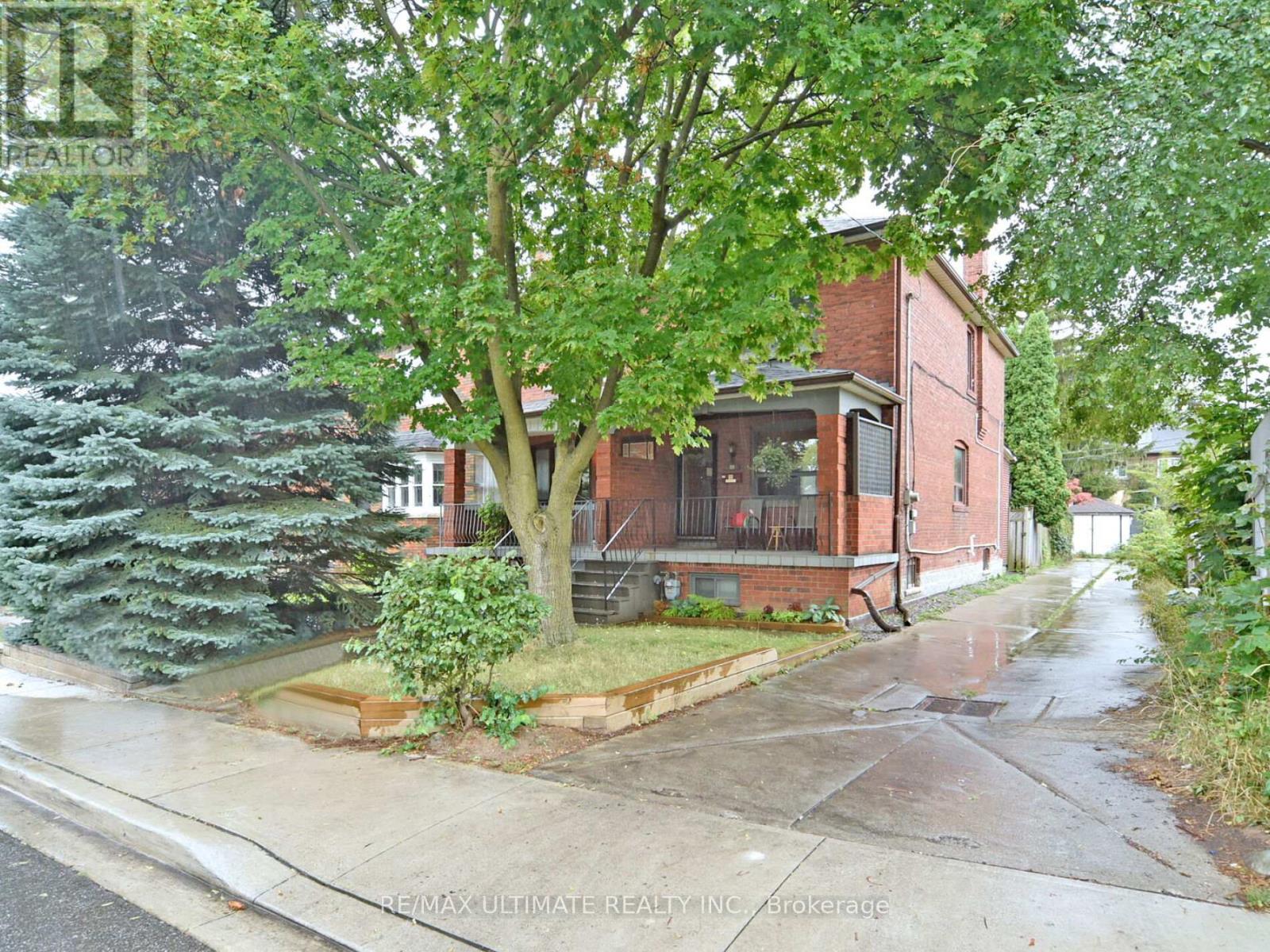 MLS® listing #28785688 for sale located at 86 CHERRYWOOD AVENUE
