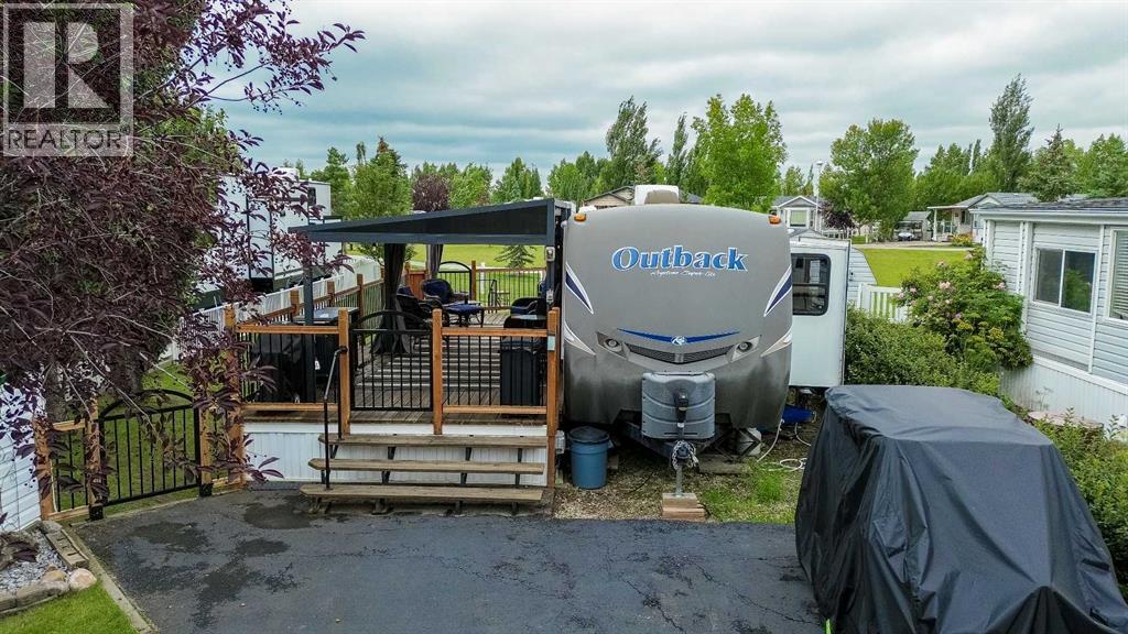 MLS® listing #28785969 for sale located at #3005 35468 Range Road 30