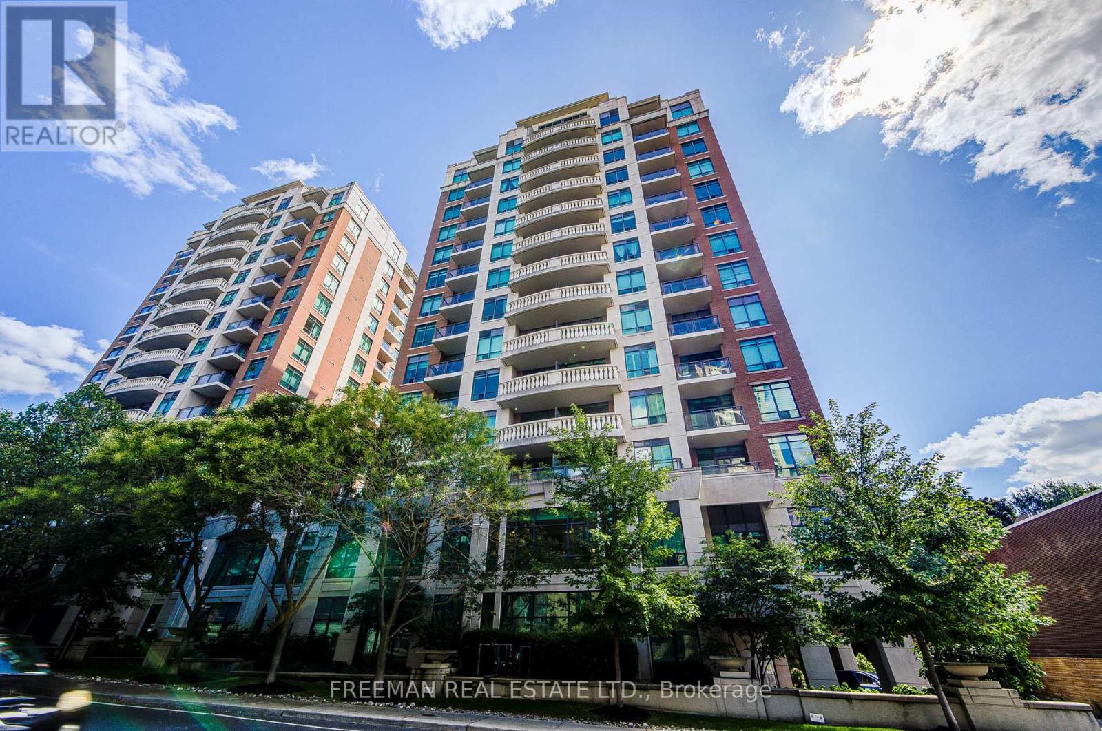 MLS® listing #28786164 for sale located at 201 - 319 MERTON STREET
