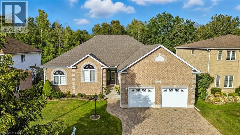 MLS® listing #28786917 for sale located at 122 BRIARMEADOW Place
