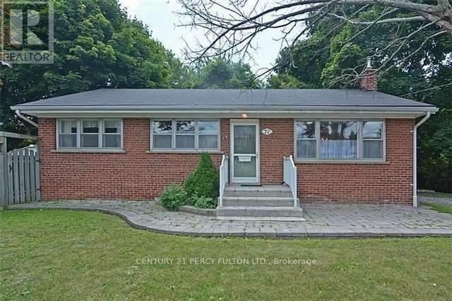 MLS® listing #28788085 for sale located at 73 GRACE STREET