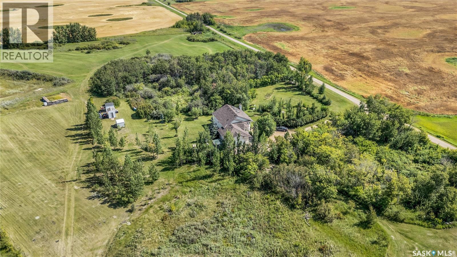 MLS® listing #28789193 for sale located at Schneider Acreage