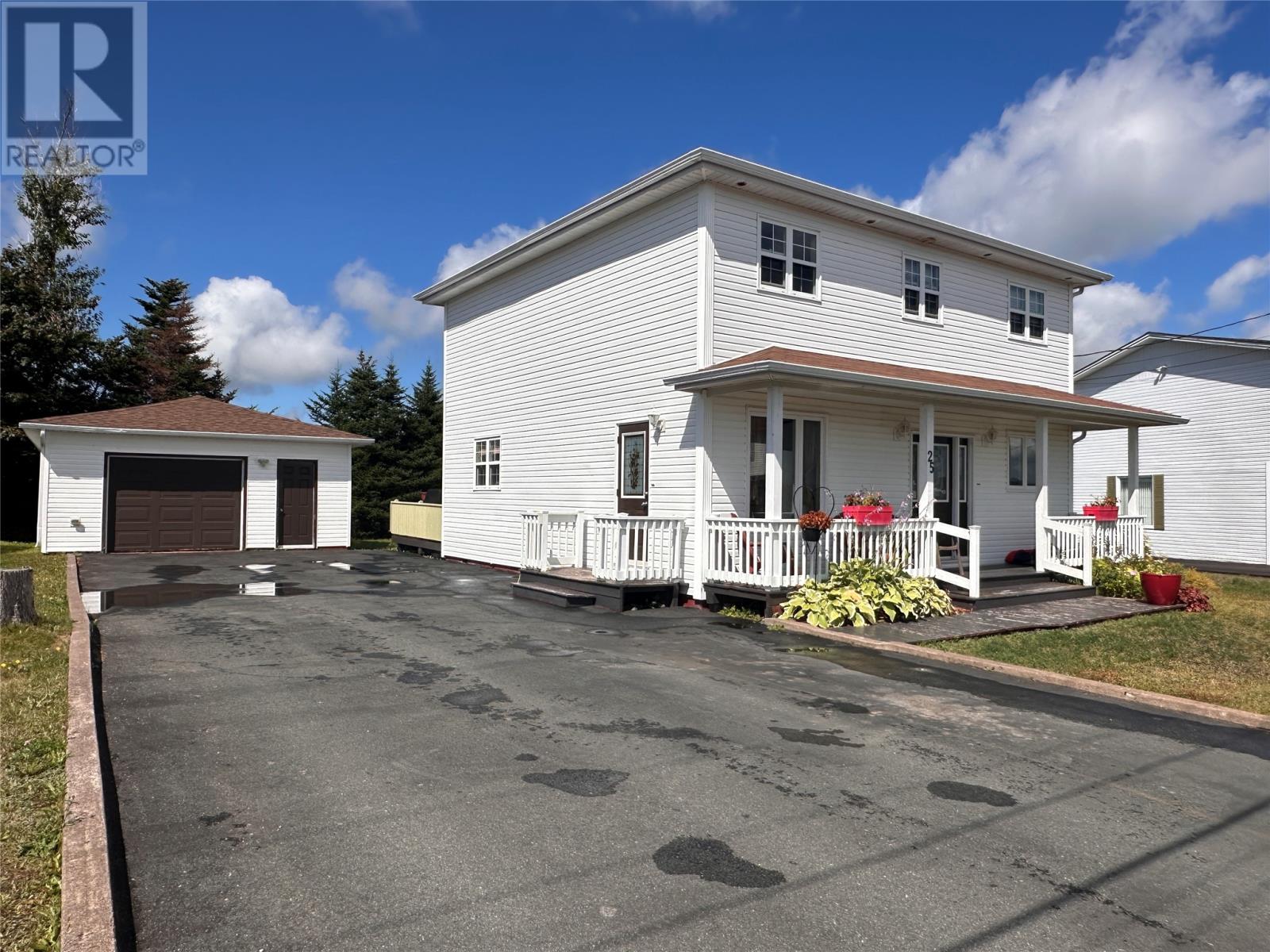 MLS® listing #28789358 for sale located at 25 DUCEYS Lane