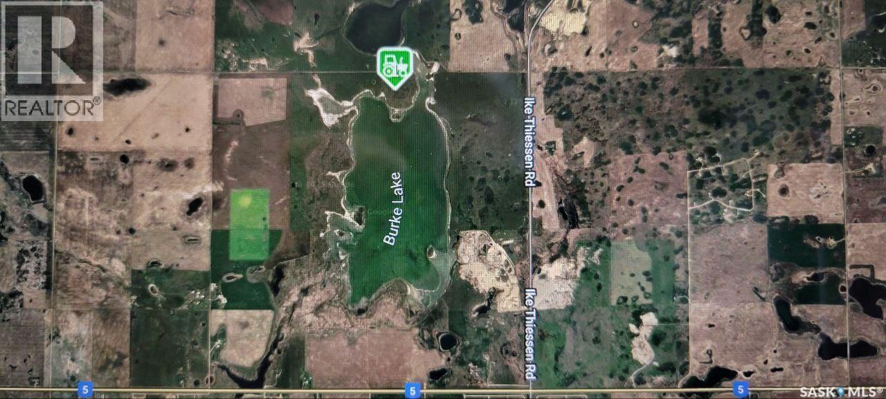 MLS® listing #28790131 for sale located at Aberdeen/Burke Lake Land