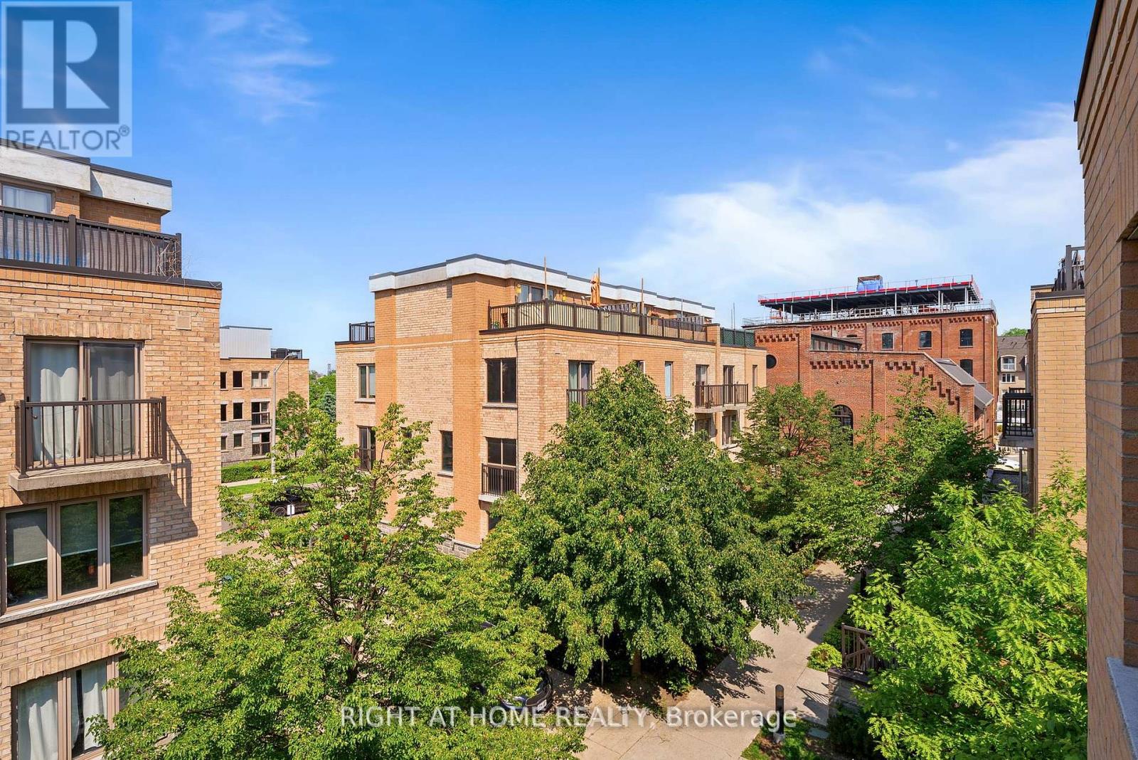 MLS® listing #28791646 for sale located at 229 - 11 FOUNDRY AVENUE