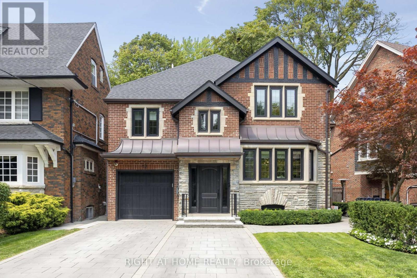 MLS® listing #28792042 for sale located at 12 MILLBANK AVENUE