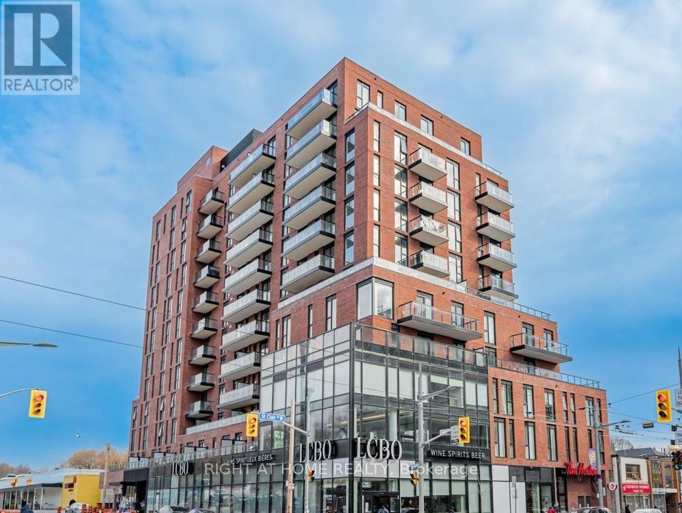 MLS® listing #28796865 for sale located at 406 - 185 ALBERTA AVENUE