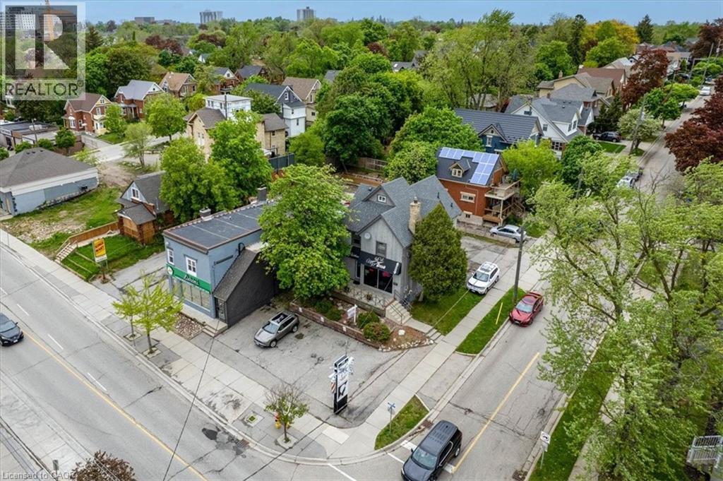 MLS® listing #28797734 for sale located at 686 KING Street E