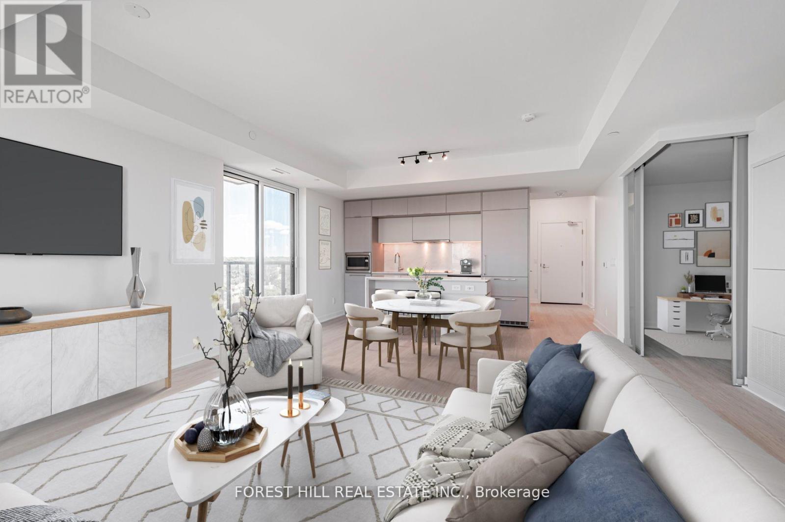 MLS® listing #28798213 for sale located at 1001 - 185 ALBERTA AVENUE
