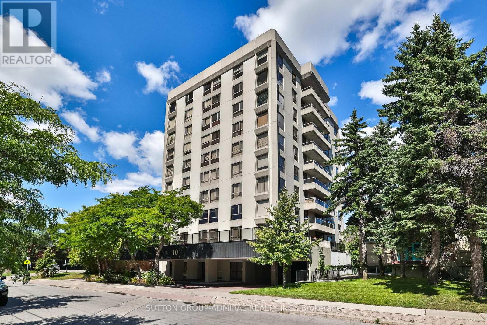 MLS® listing #28798214 for sale located at 202 - 10 PRUE AVENUE