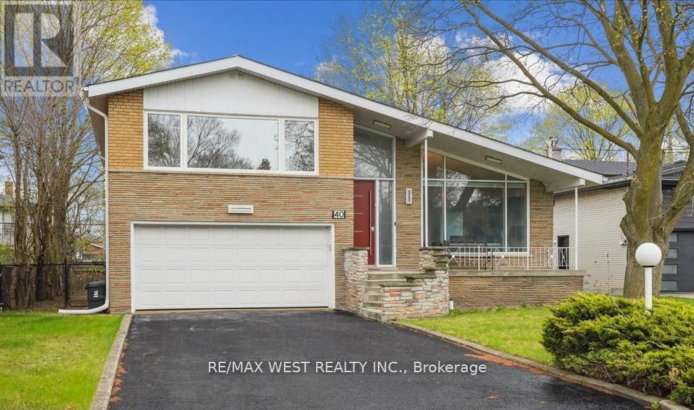 MLS® listing #28800801 for sale located at 40 ARLSTAN DRIVE