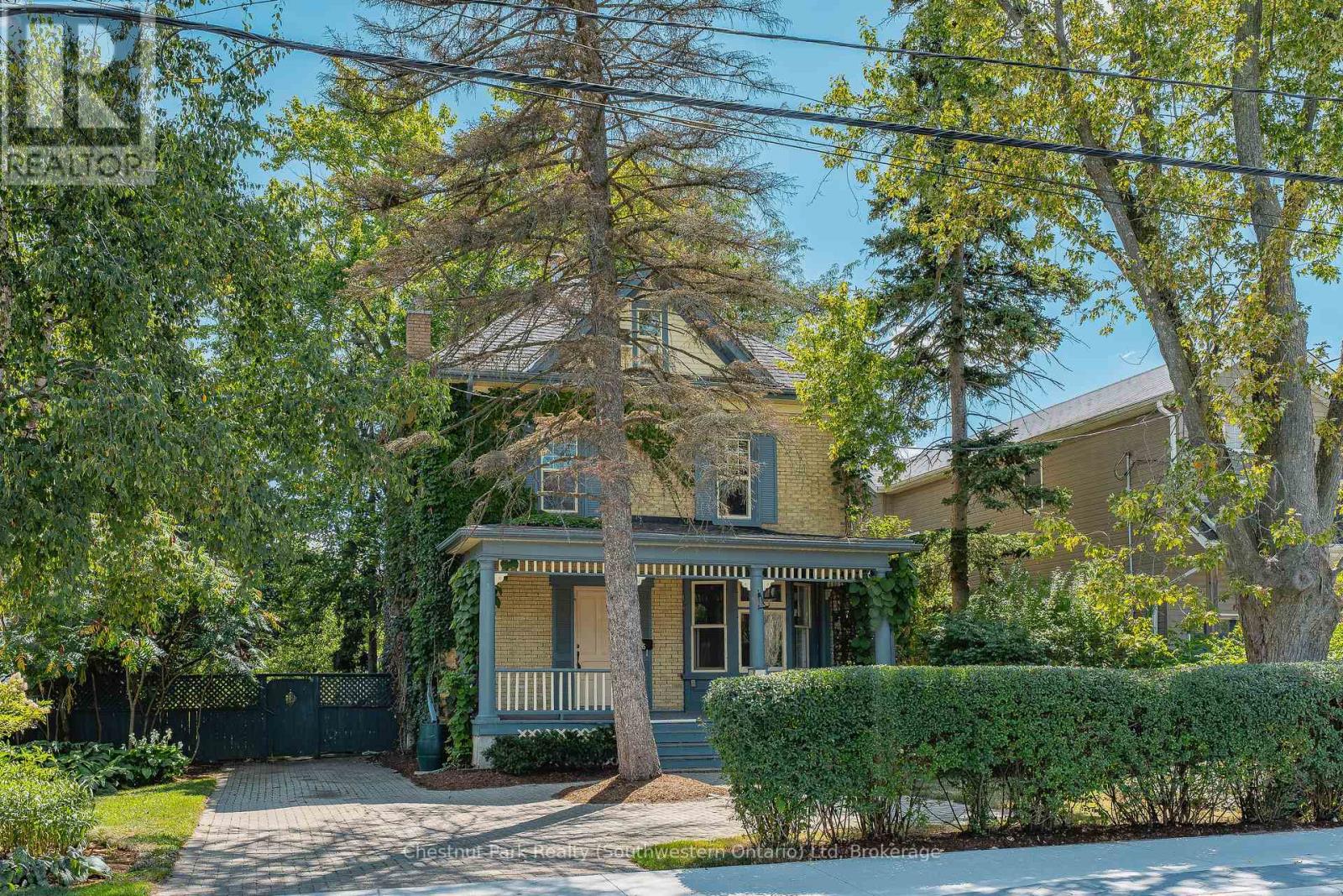 MLS® listing #28801121 for sale located at 95 SNYDERS ROAD W