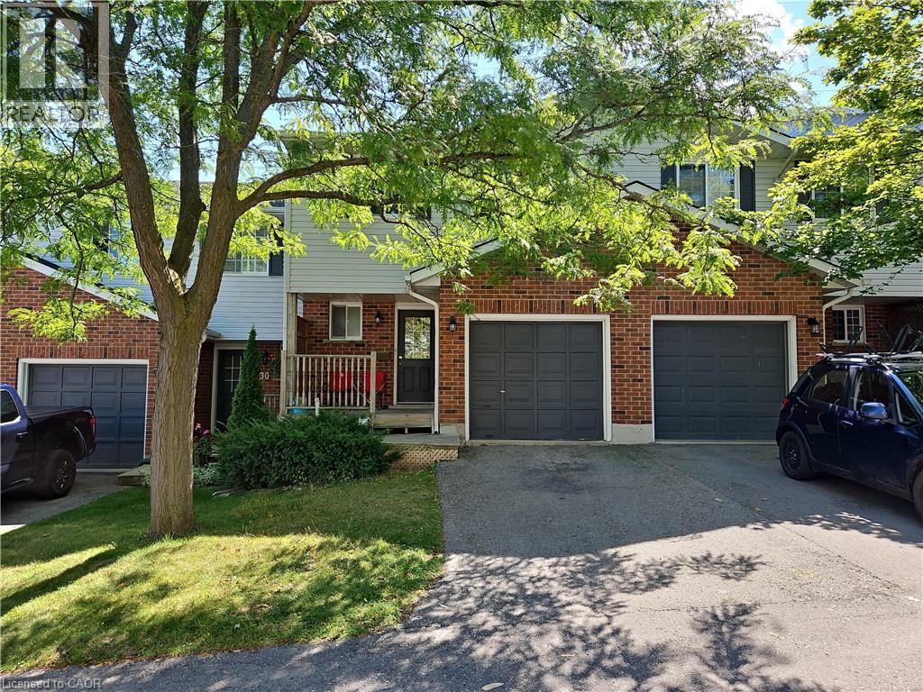 MLS® listing #28803086 for sale located at 350 ERBSVILLE Road Unit# 31