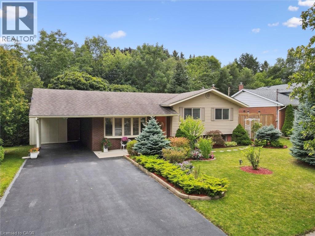 MLS® listing #28804228 for sale located at 317 GREENBROOK Drive