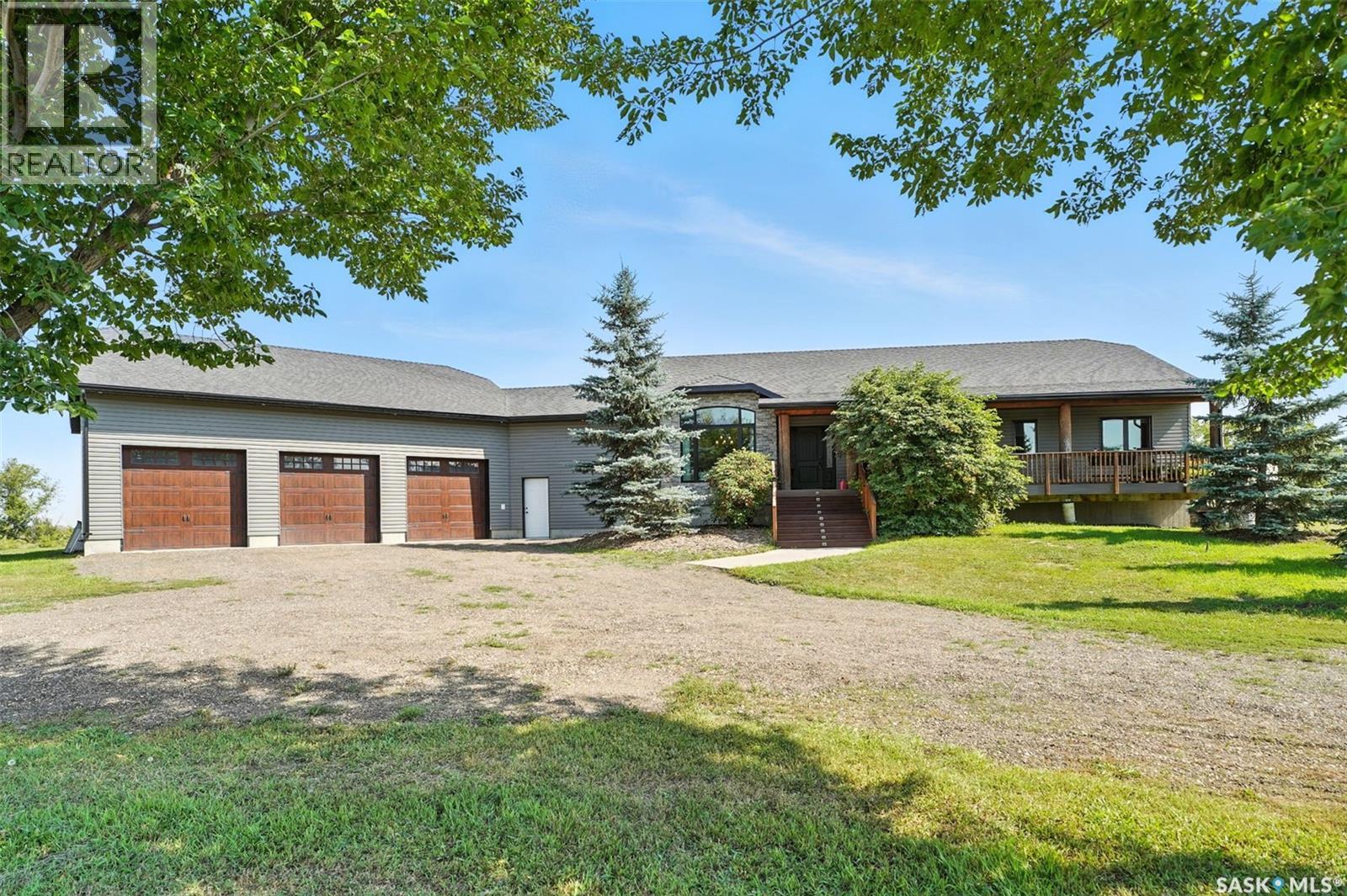 MLS® listing #28805465 for sale located at Wiebe Acreage