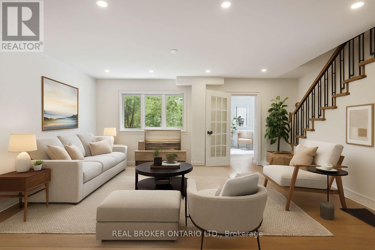 MLS® listing #28806957 for sale located at 658 DAVENPORT ROAD